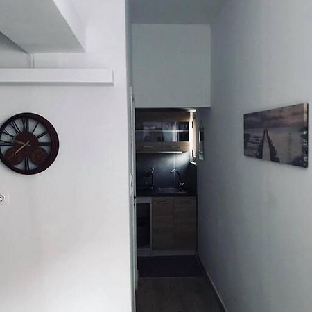 Urban Apartment In Heraklion Center 外观 照片