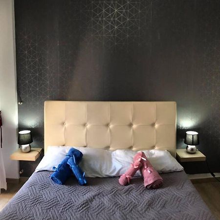 Urban Apartment In Heraklion Center 外观 照片
