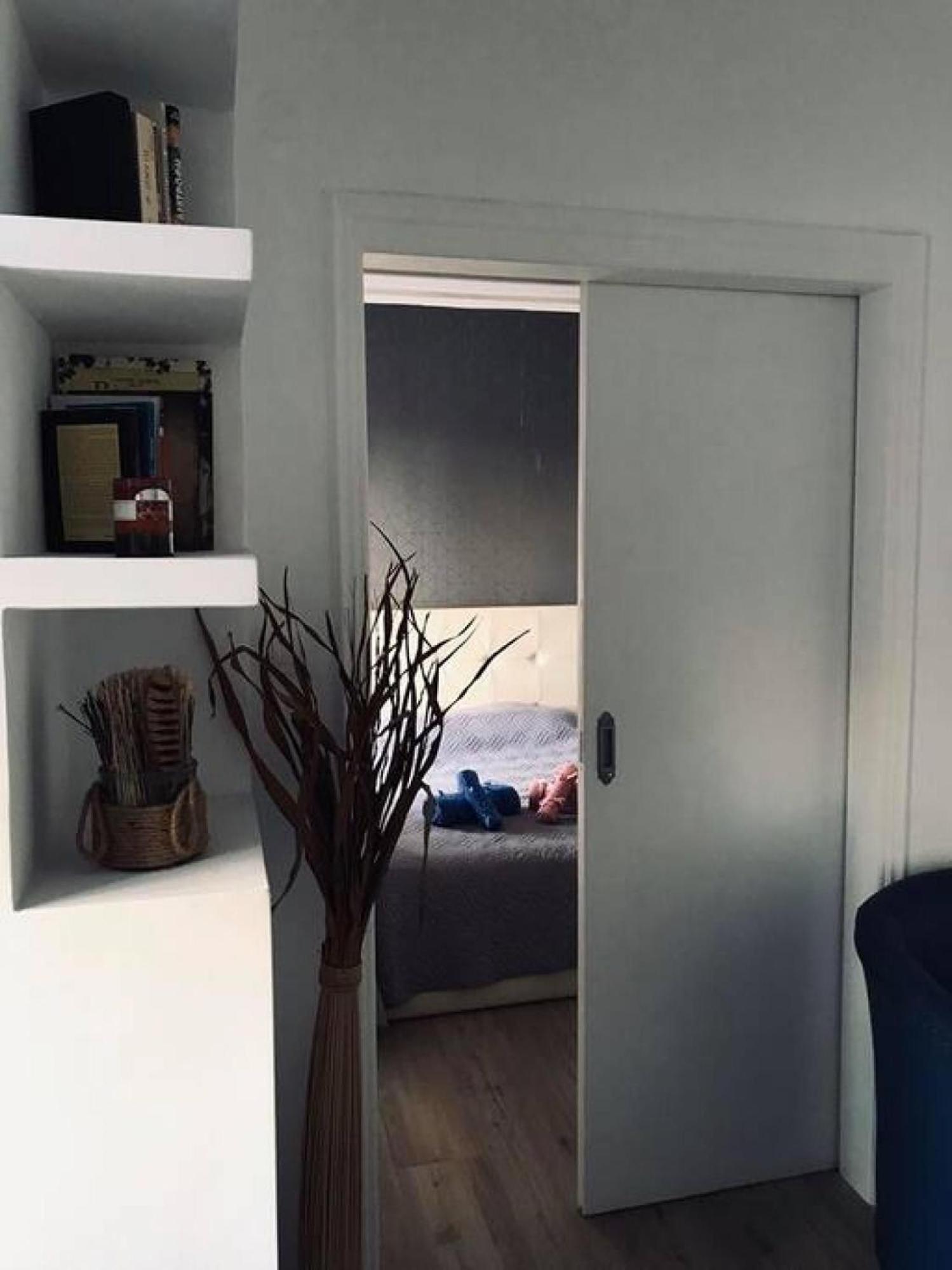 Urban Apartment In Heraklion Center 外观 照片