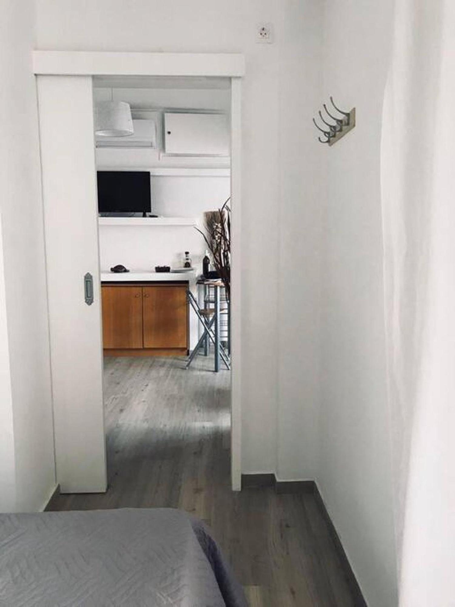 Urban Apartment In Heraklion Center 外观 照片