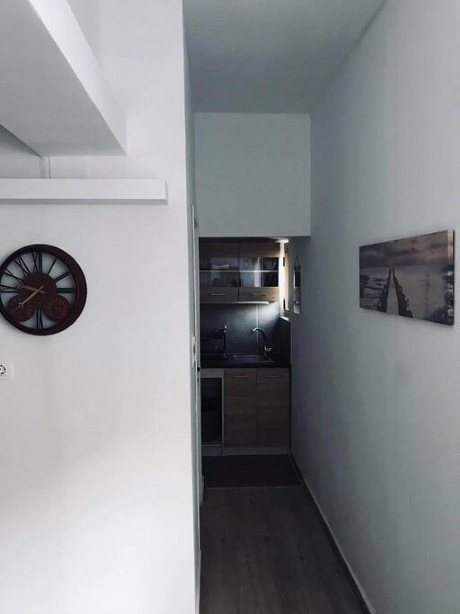 Urban Apartment In Heraklion Center 外观 照片