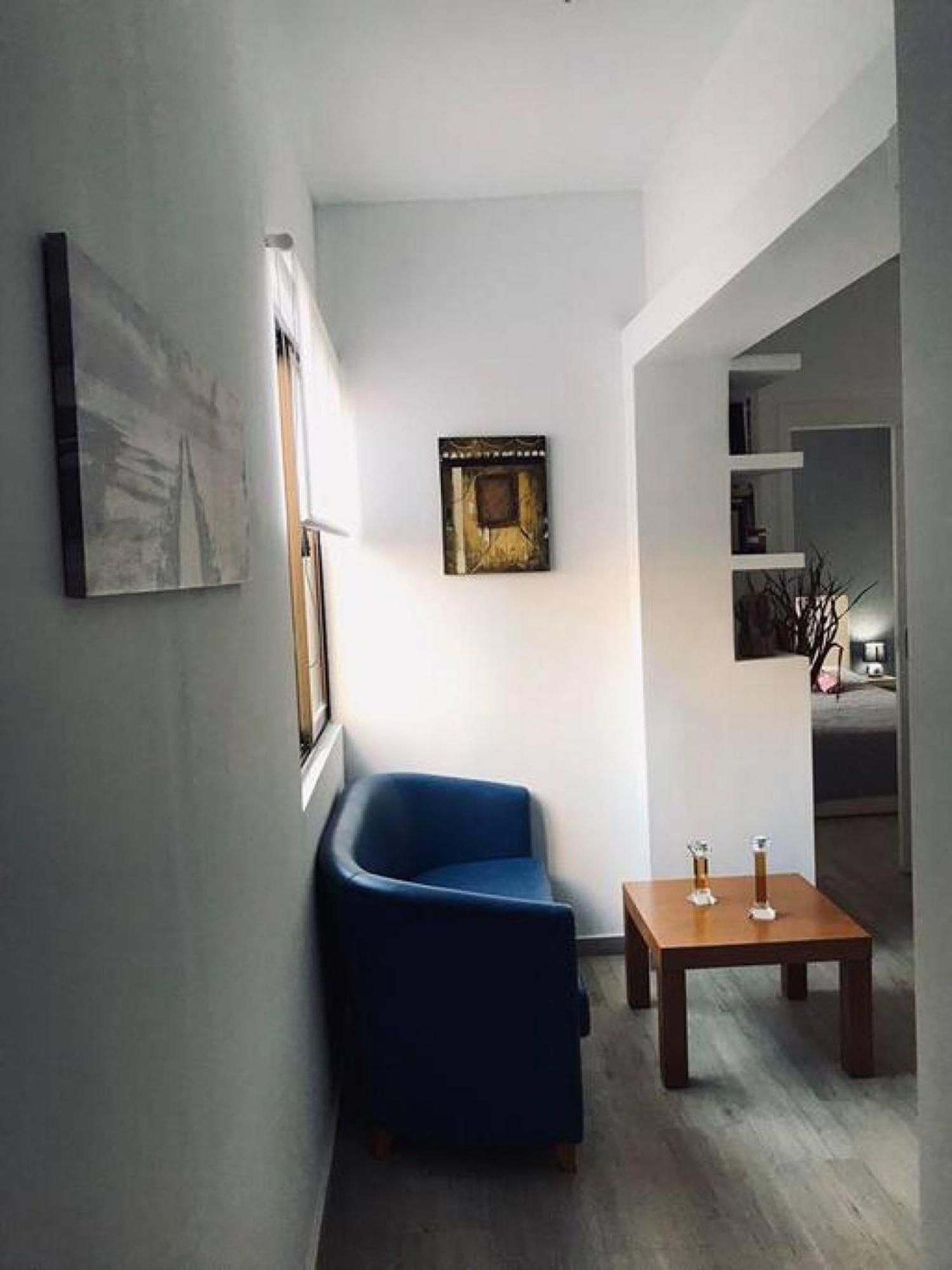 Urban Apartment In Heraklion Center 外观 照片