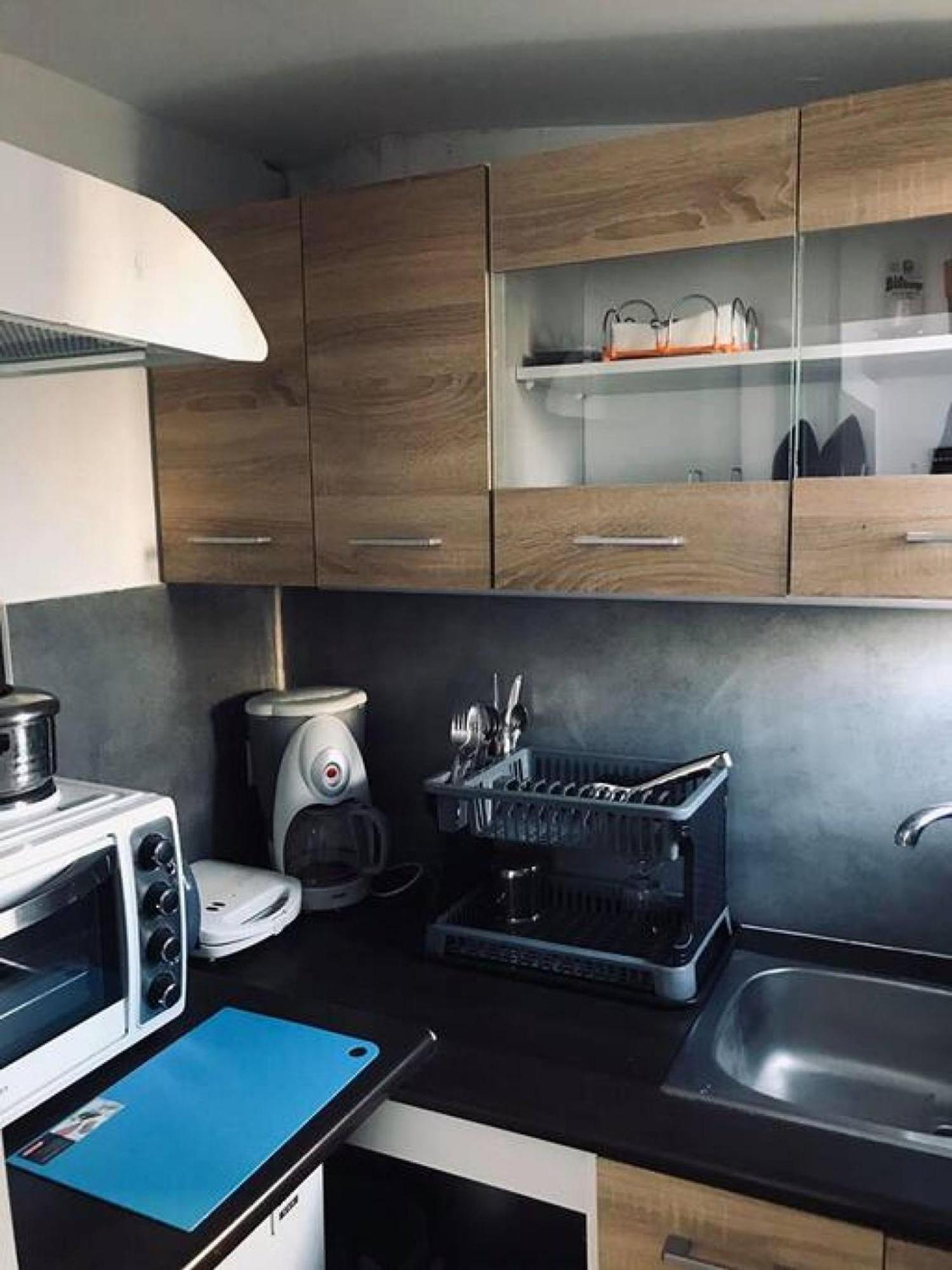 Urban Apartment In Heraklion Center 外观 照片